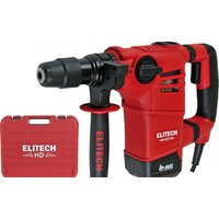 Перфоратор ELITECH П 1130ЭМ HD