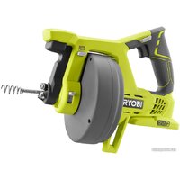 Прочистная машинка Ryobi R18DA-0 5133004642 (без АКБ) - фото1 Прочистная машинка Ryobi R18DA-0 5133004642 (без АКБ) - фото1