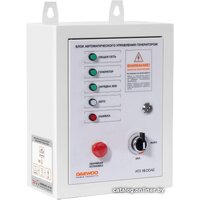 Блок автоматики Daewoo Power ATS 15-DDAE - фото1 Блок автоматики Daewoo Power ATS 15-DDAE - фото1