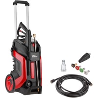 Мойка высокого давления Wortex PW1740 фото-2