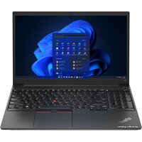 Ноутбук Lenovo ThinkPad E15 Gen 4 Intel 21E6006YRT - фото1 Ноутбук Lenovo ThinkPad E15 Gen 4 Intel 21E6006YRT - фото1