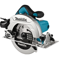 Дисковая (циркулярная) пила Makita HS7611K - фото1 Дисковая (циркулярная) пила Makita HS7611K - фото1