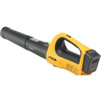 Ручная воздуходувка Stiga BL 100e Kit 271504108/ST2 (с 1-им АКБ)