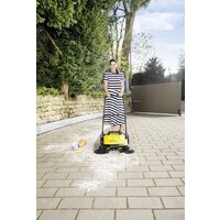 Подметальная машина Karcher S 4 Twin 1.766-360.0 фото-2