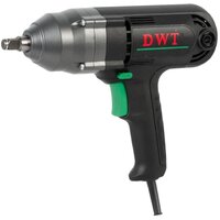Гайковерт DWT SSP07-24 BMC (кейс)