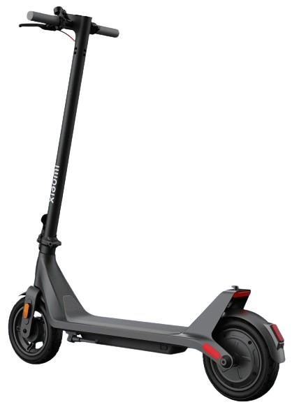 Электросамокат Xiaomi Electric Scooter 4 Lite (2nd Gen)