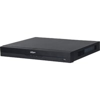 Сетевой видеорегистратор Dahua DHI-NVR5216-8P-EI - фото1 Сетевой видеорегистратор Dahua DHI-NVR5216-8P-EI - фото1