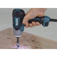 Винтоверт Makita TD0101F фото-2