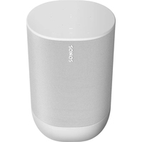 Умная колонка Sonos Move (белый) - фото1 Умная колонка Sonos Move (белый) - фото1