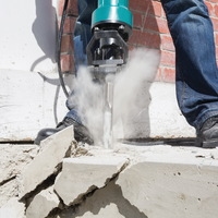Отбойный молоток Makita HM1812 фото-2
