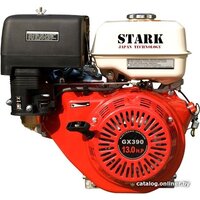 Бензиновый двигатель Stark GX390 - фото1 Бензиновый двигатель Stark GX390 - фото1