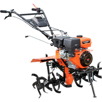 Мотоблок бензиновый Skiper SP-1400SE Expert (без колес)