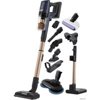 Вертикальный пылесос с влажной уборкой Electrolux Power Hygienic 800 EP81HB25WU - фото1 Вертикальный пылесос с влажной уборкой Electrolux Power Hygienic 800 EP81HB25WU - фото1