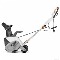 Снегоуборщик Daewoo Power SE 2700 фото-2