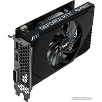 Видеокарта Palit GeForce RTX 3050 StormX OC 6GB NE63050S18JE-1072F