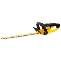 Кусторез DeWalt DCMHT563N-XJ (без АКБ)