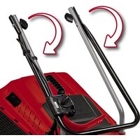 Газонокосилка Einhell GC-EM 1032 фото-2