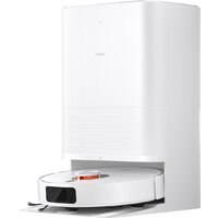 Робот-пылесос Xiaomi Robot Vacuum X20 Pro D102GL (международная версия, белый) - фото1 Робот-пылесос Xiaomi Robot Vacuum X20 Pro D102GL (международная версия, белый) - фото1