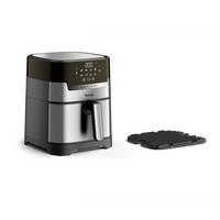 Аэрогриль (аэрофритюрница) Tefal EY505D15 - фото2 Аэрогриль (аэрофритюрница) Tefal EY505D15 - фото2