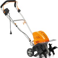 Мотокультиватор электрический Daewoo Power DAT 2000E фото-2