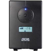 Источник бесперебойного питания Powercom Infinity INF-500 фото-2