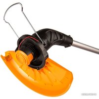 Триммер Worx WG157E.9 (без АКБ) фото-2