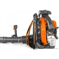Ранцевая воздуходувка Daewoo Power DABL 760 фото-2