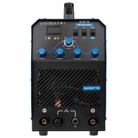 Сварочный инвертор Solaris TIG-220 AC/DC - фото2 Сварочный инвертор Solaris TIG-220 AC/DC - фото2
