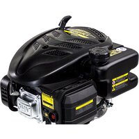 Бензиновый двигатель Champion G140VK/1 - фото1 Бензиновый двигатель Champion G140VK/1 - фото1