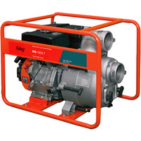 Насосы Fubag PG 1800T