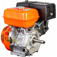 Бензиновый двигатель ELAND GX420D-25 - фото1 Бензиновый двигатель ELAND GX420D-25 - фото1