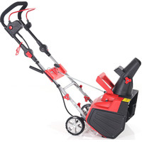Снегоуборщик Geos SnowLine 46 E 212932 фото-2