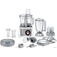 Кухонный комбайн Bosch MC812S844 - фото1 Кухонный комбайн Bosch MC812S844 - фото1