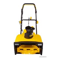 Снегоуборщик Huter SGC 2500EL фото-2