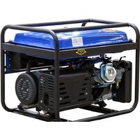 Бензиновый генератор ECO PE-8501S3 фото-2