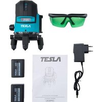 Лазерный нивелир Tesla UR30PRO - фото1 Лазерный нивелир Tesla UR30PRO - фото1
