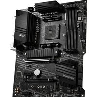 Материнская плата MSI B550-A Pro фото-2