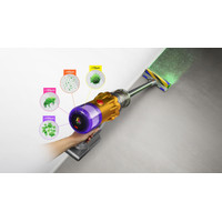 Пылесос Dyson V12 Detect Slim Absolute 448884-01 фото-2