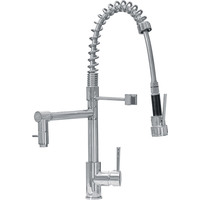 Смеситель Ahti Kemi KM823020 фото-2