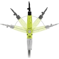 Сучкорез Ryobi RY18PLA-0 (без АКБ) фото-2