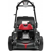 Газонокосилка Honda HRX537C7VKEH фото-2