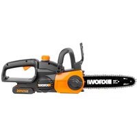 Аккумуляторная пила Worx WG322E.9 (без АКБ) - фото1 Аккумуляторная пила Worx WG322E.9 (без АКБ) - фото1