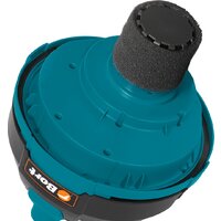 Пылесос Bort BSS-1220 Black фото-2