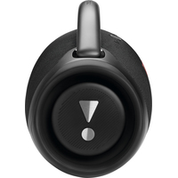 Беспроводная колонка JBL Boombox 3 (черный) фото-2