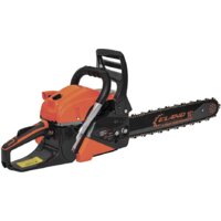 Бензопила ELAND GCS-2450 фото-2