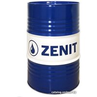 Смазки, пасты и очистители для механических, электрических узлов Zenit Масло техническое Хаски 176кг - фото1 Смазки, пасты и очистители для механических, электрических узлов Zenit Масло техническое Хаски 176кг - фото1