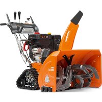 Снегоуборщик Daewoo Power DAST 1590 фото-2