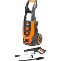 Мойка высокого давления Daewoo Power DAW 550 - фото2 Мойка высокого давления Daewoo Power DAW 550 - фото2