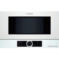 Микроволновая печь Bosch BFR634GW1