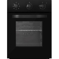 Электрический духовой шкаф Exiteq EXO-106 (черный)